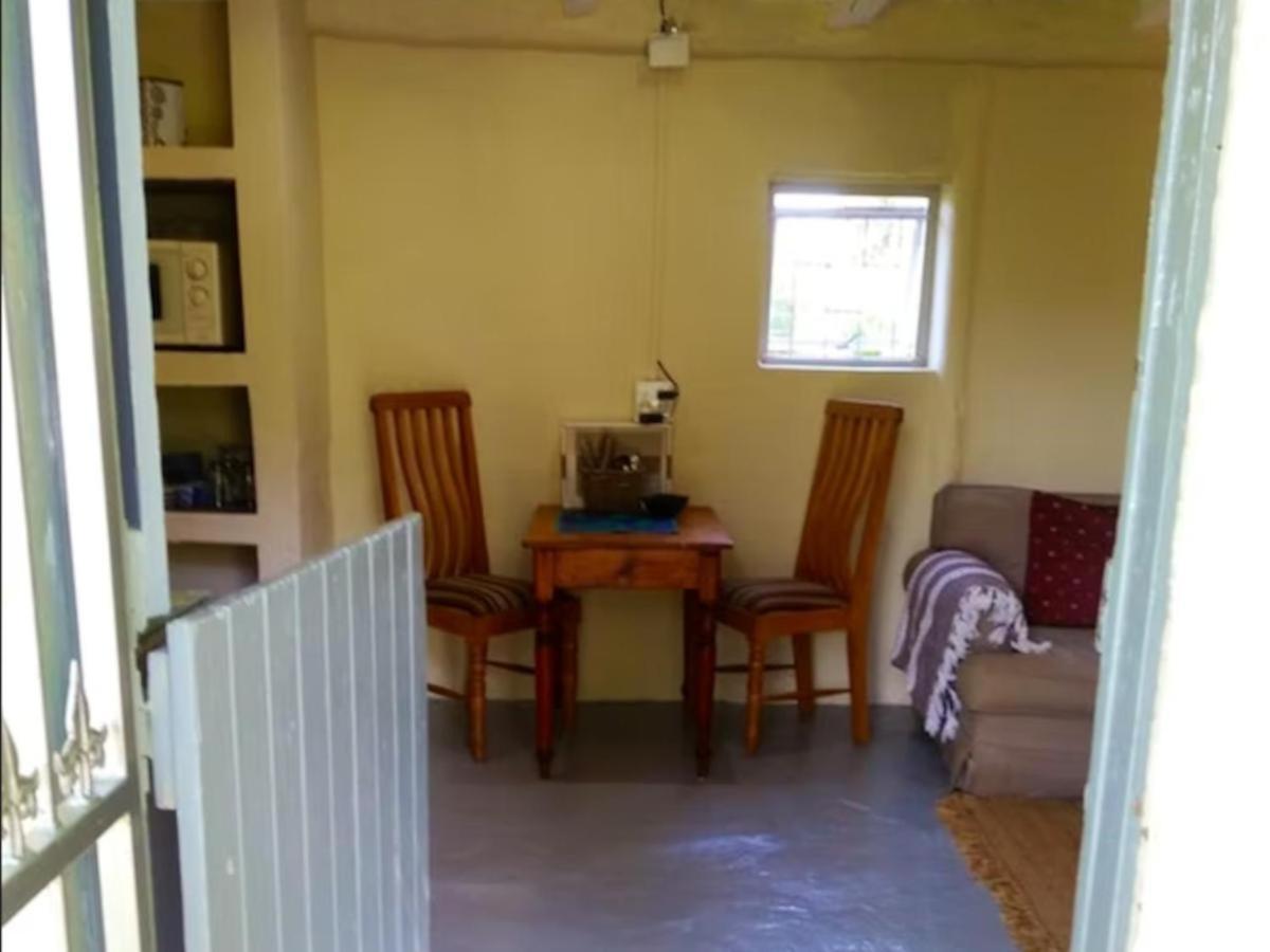 Cabernet Cottage Be Still And Know Franschhoek Rom bilde