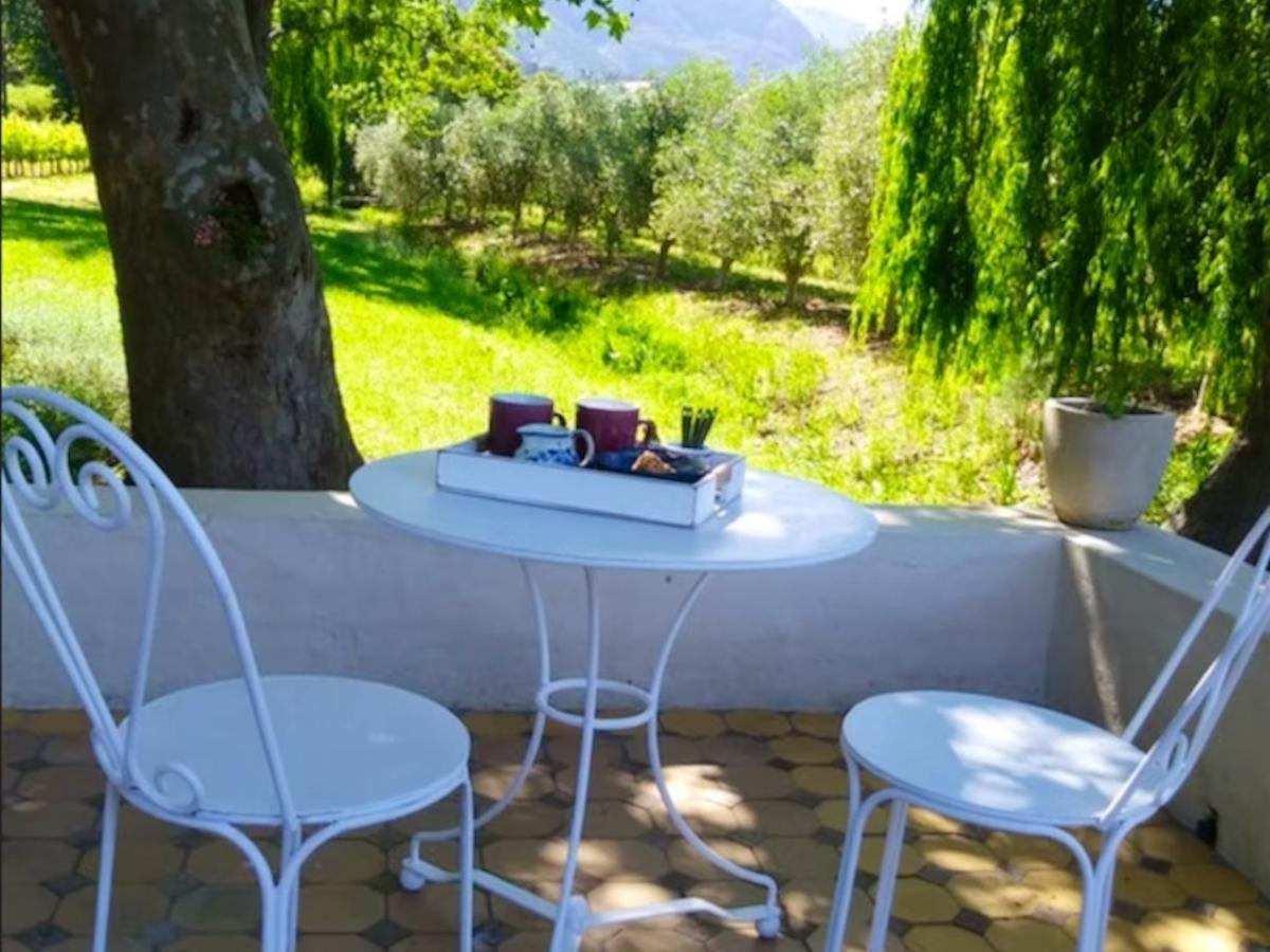 Cabernet Cottage Be Still And Know Franschhoek Rom bilde